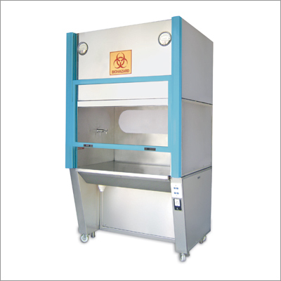 Bio Safety Cabinets