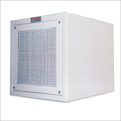 Pressurising Air Filteration Module