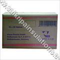 Pharma-Packaging Box