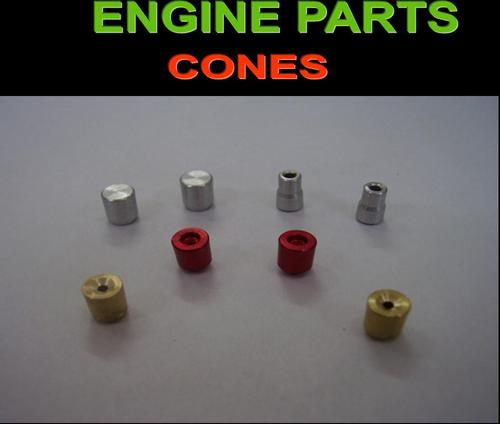 Engine Parts (Cones)