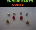 Engine Parts (Cones)
