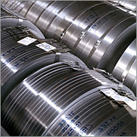 HR Pickled & Oiled Strips