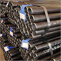 ERW CRCA Precision Round Tubes