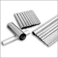 ERW CRCA Precision Round Tubes