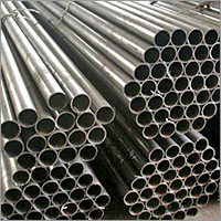 ERW CRCA Precision Round Tubes