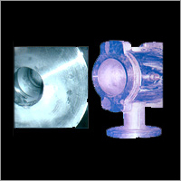 Pressure Vessel-steam Jacket