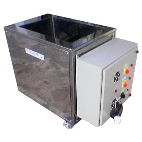 Ultrasonic Cleaner Machine