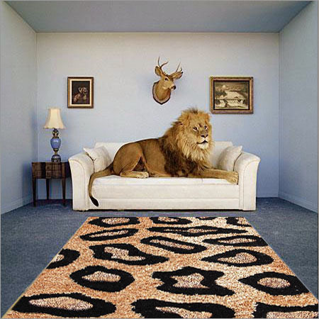 Carpets - Leather