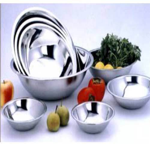 Stainless Steel Utensils