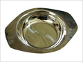 Stainless Steel Puppy Dish