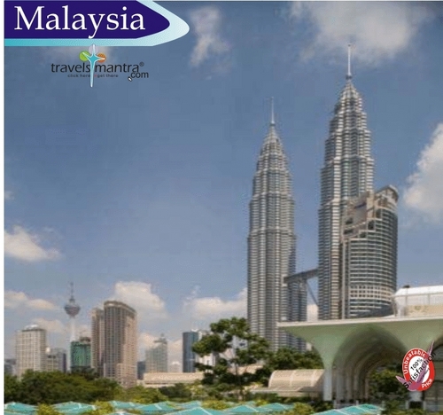 Malaysia 05 Days Tour Package