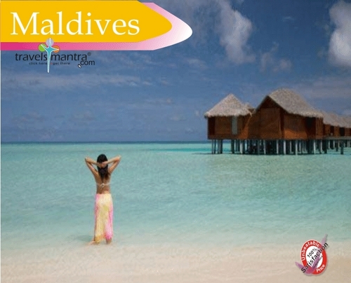 Maldives Beach Honeymoon Packages
