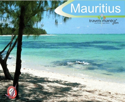 Mauritius 07 Days Tour Package