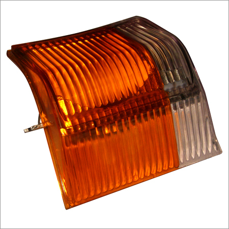 Indicator Light Assembly