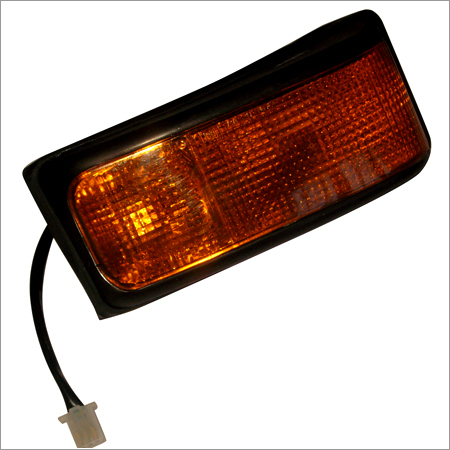 Three Wheeler Indicator Assembly