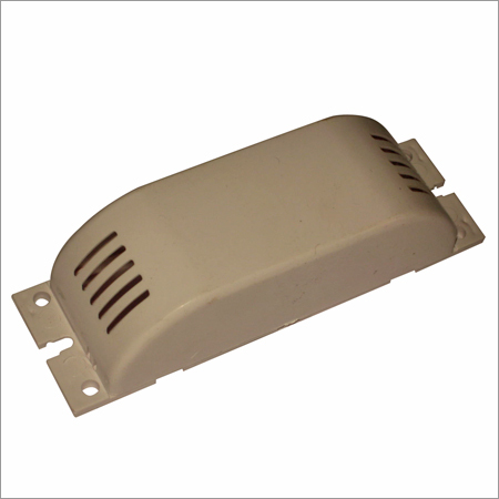 Plastic Electronic Ballasts