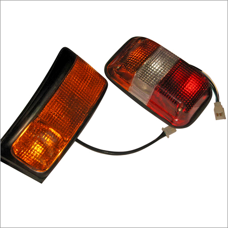 Front Indicator Assembly