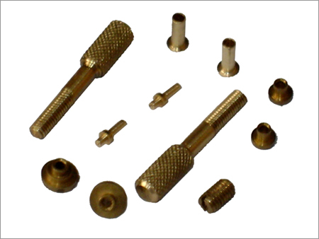 Precision Auto Turned Parts & Components