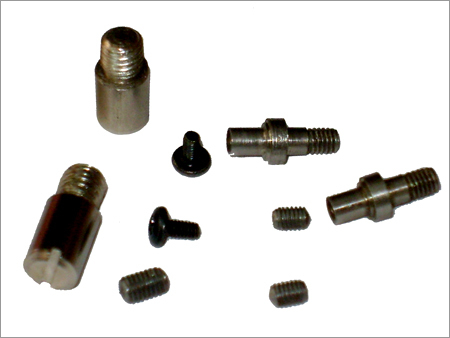 Precision Auto Turned Parts & Components