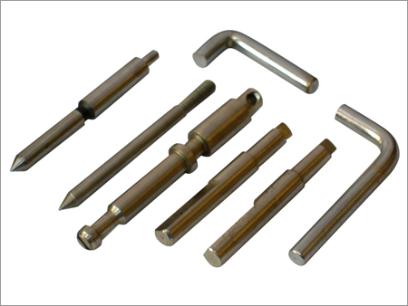 Precision Auto Turned Parts & Components