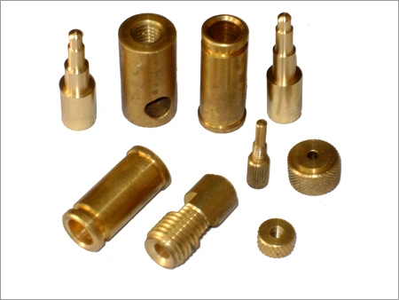 Precision Auto Turned Parts & Components