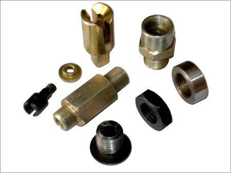 Precision Auto Turned Parts & Components