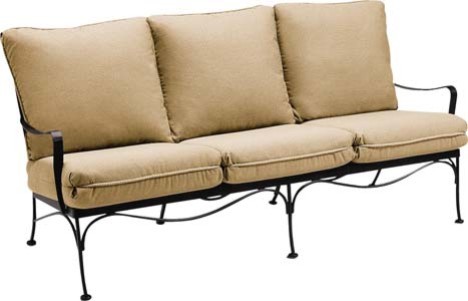 Wrought Iron Furniture
