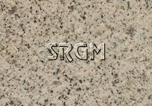 China White Granite