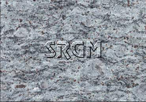 Lavender Blue Granite