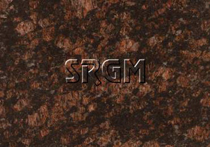 Tan Brown Granite