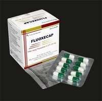 Fluoxetine Capsules 20 mg