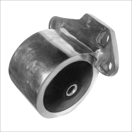 Precision Engine Mounting