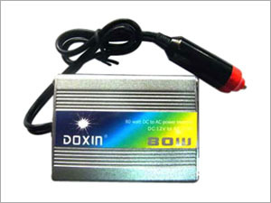 DC to AC Power Inverter (Modified Sine Wave)