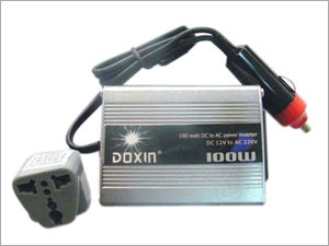 DC to AC Power Inverter