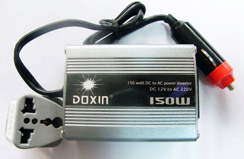 Mini DC to AC Power Inverter (Modified Sine Wave)