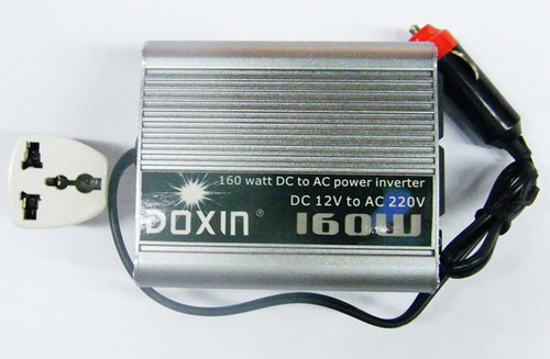 DC to AC Power Inverter Modified Sine Wave