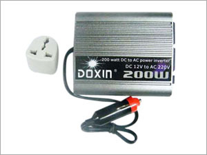 DC to AC Power Inverter - Modified Sine Wave