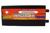 1000 W Power Inverter (Modified Sine Wave)