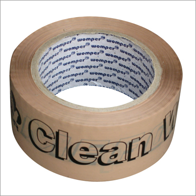 Self Adhesive Tapes
