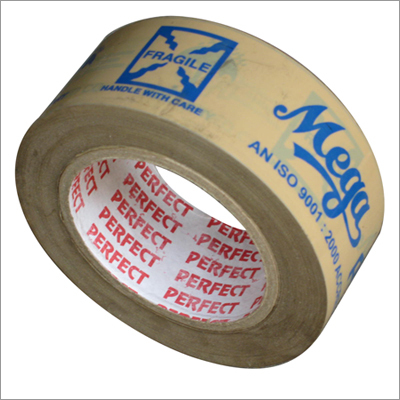 BOPP Self Adhesive Tapes