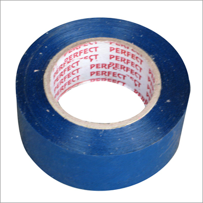 Plain Adhesive Tapes
