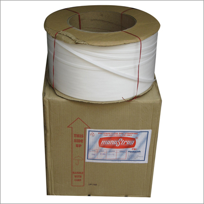 Polypropylene Box Strapping