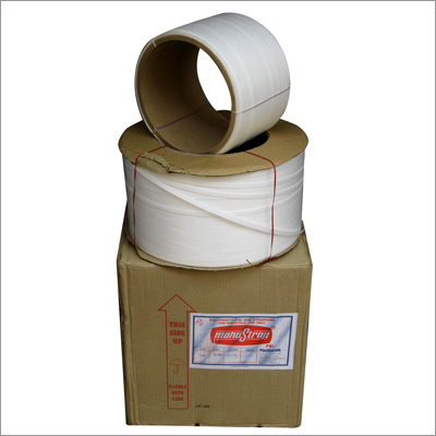 Polypropylene Box Strapping