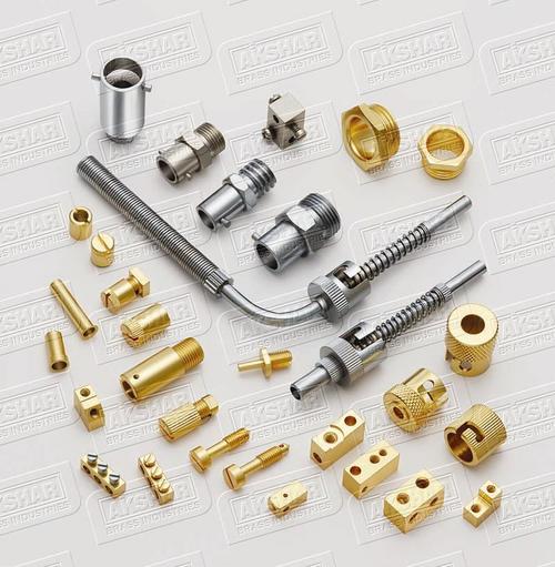 Brass Thermocouple Accessories