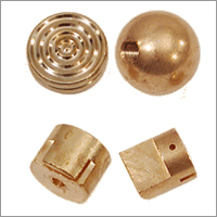 Brass Turned Parts