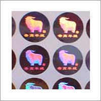 2D Holograms
