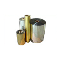 Coated Films