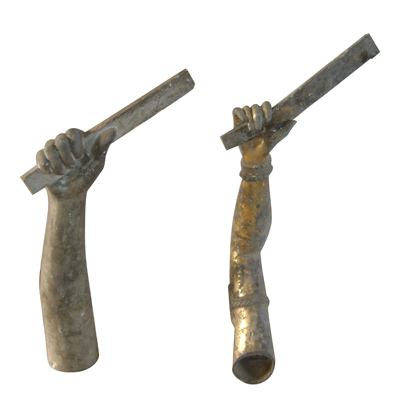 Brass Casted Products