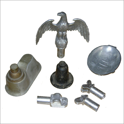 Casting Components