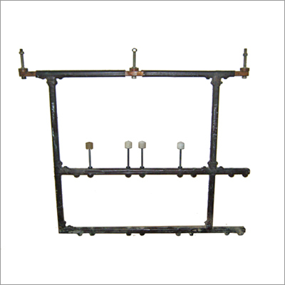 Plating Rack